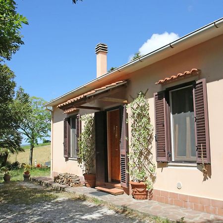 Podere San Giovanni Pomaia Extérieur photo